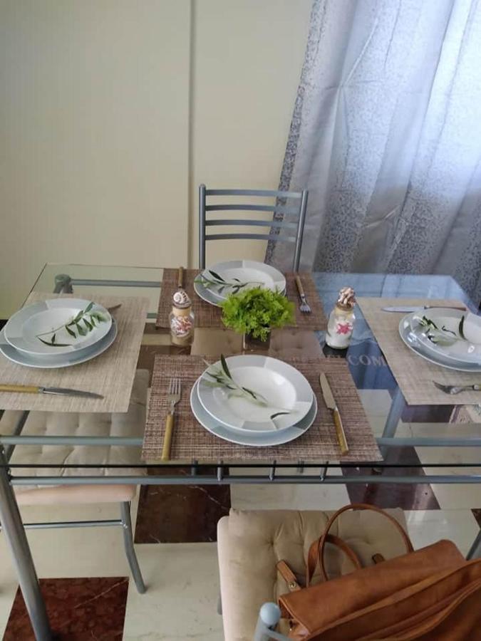 드로시아 Iro-Kostas House 2 아파트 외부 사진